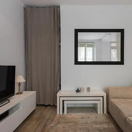 Design & Charm Madeleine Opera Flat Apartmán *